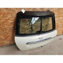 Malle/hayon Arriere Mini Mini 2 R56 Phase 1 (2)